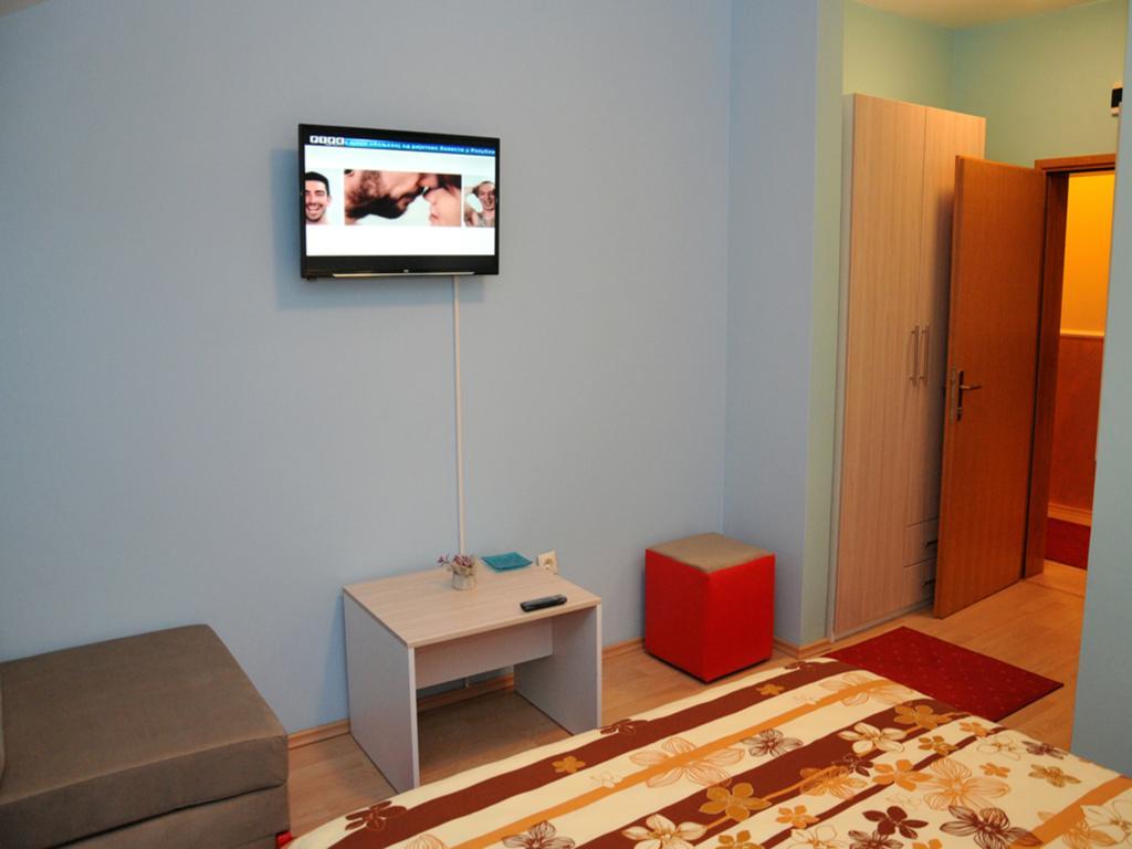 Hotel Arizona Sarajevo Lukavica Cameră foto