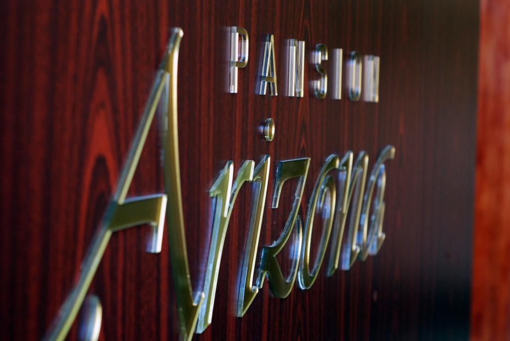 Hotel Arizona Sarajevo Lukavica Exterior foto