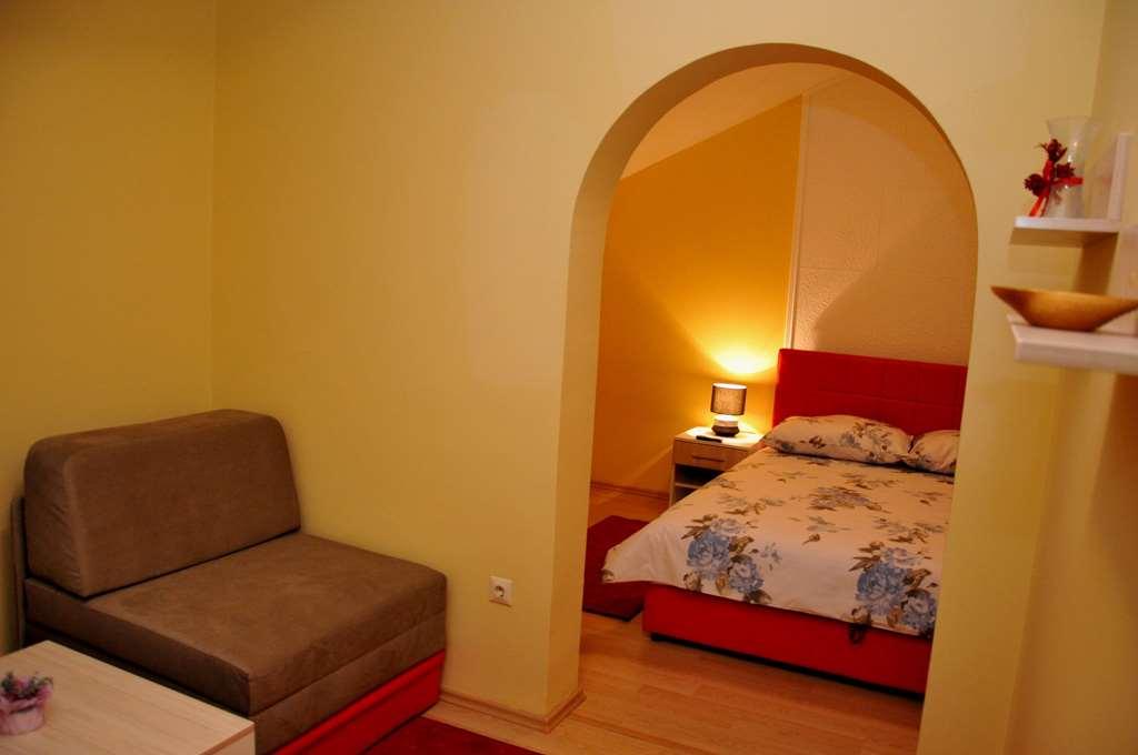 Hotel Arizona Sarajevo Lukavica Cameră foto