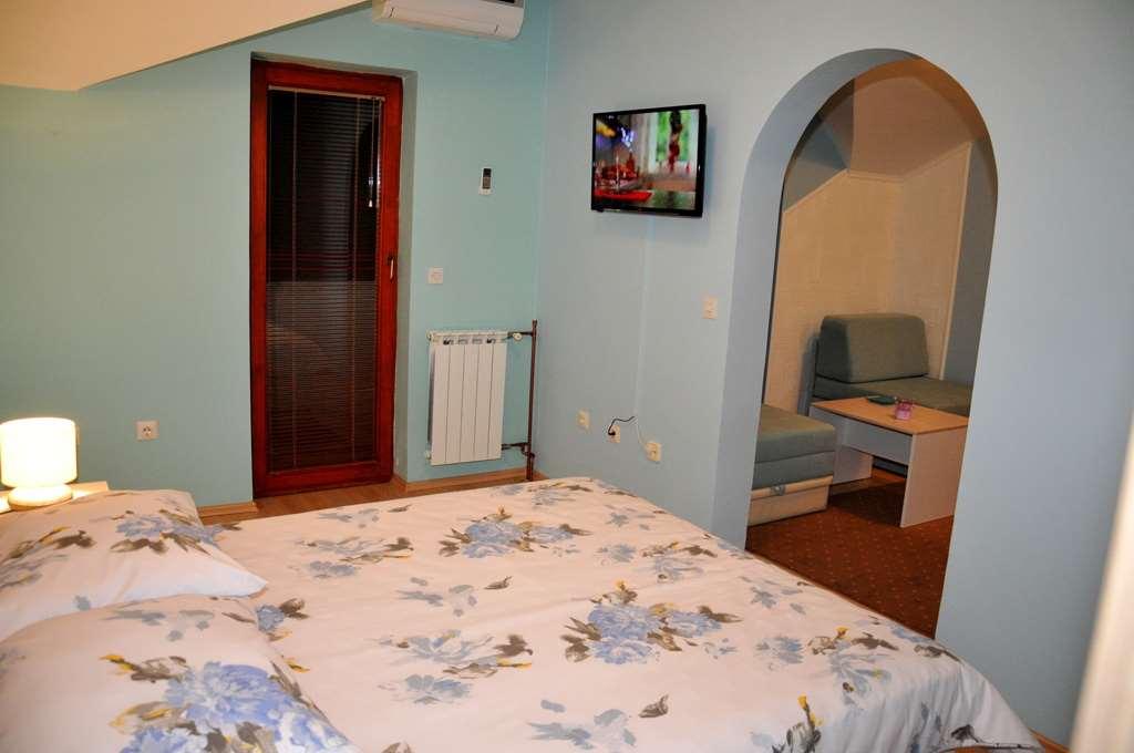 Hotel Arizona Sarajevo Lukavica Cameră foto